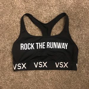 Victoria Secret Sports Bra